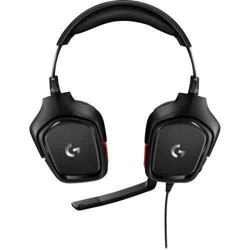 Logitech G331 Wired Gaming Headset
