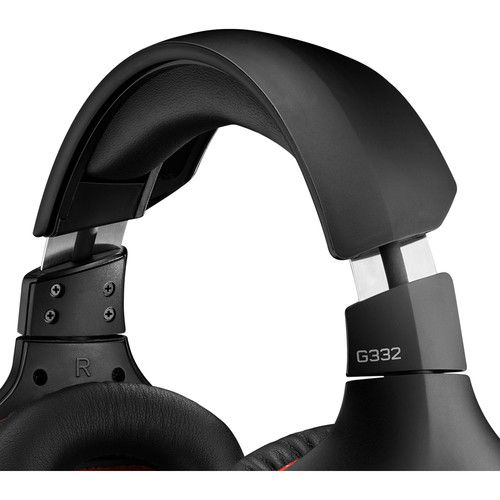 Logitech G331 Wired Gaming Headset
