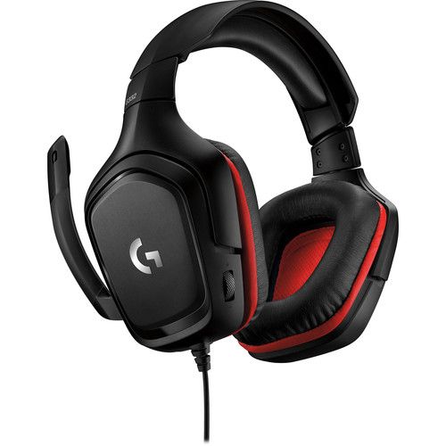 Logitech G331 Wired Gaming Headset