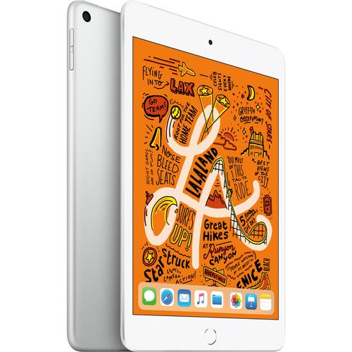 iPad Mini 5 7.9
