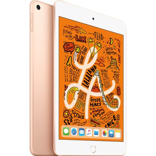 iPad Mini 5 7.9