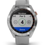  Đồng hồ chơi Golf Garmin Approach S40 