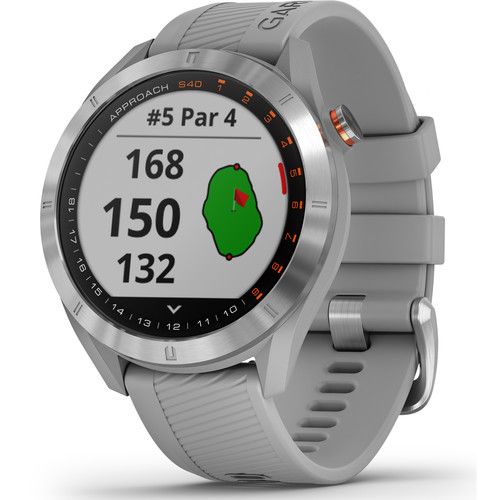Đồng hồ chơi Golf Garmin Approach S40