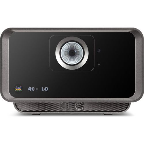 Máy chiếu siêu gần ViewSonic X10-4K+