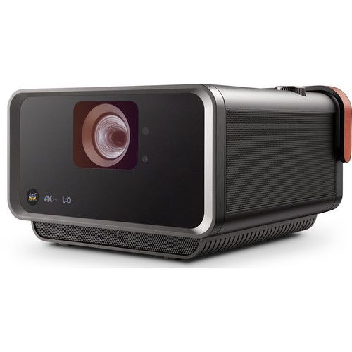 Máy chiếu siêu gần ViewSonic X10-4K+
