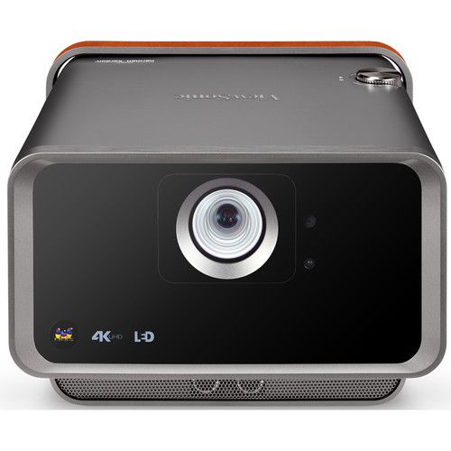 Máy chiếu siêu gần ViewSonic X10-4K+