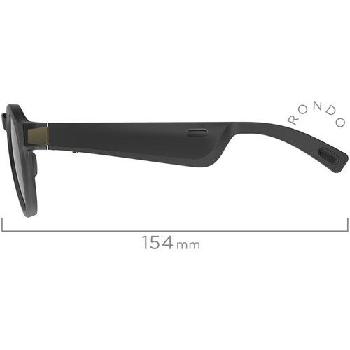 Kính mát nghe nhạc Bose Frames Rondo
