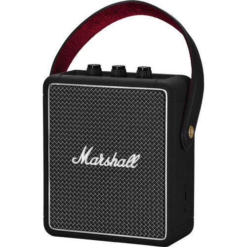 Loa di động Marshall Stockwell II