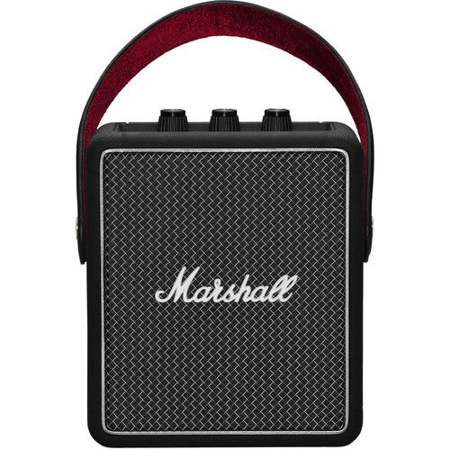 Loa di động Marshall Stockwell II