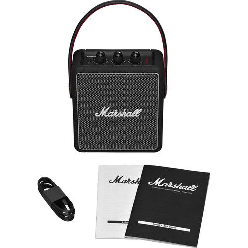 Loa di động Marshall Stockwell II