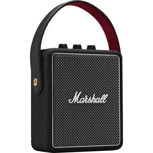 Loa di động Marshall Stockwell II