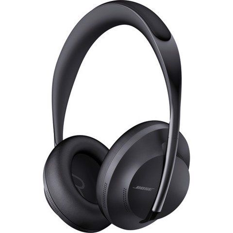 Tai nghe chống ồn Bose Noise Cancelling Headphones 700 - Qua sử dụng