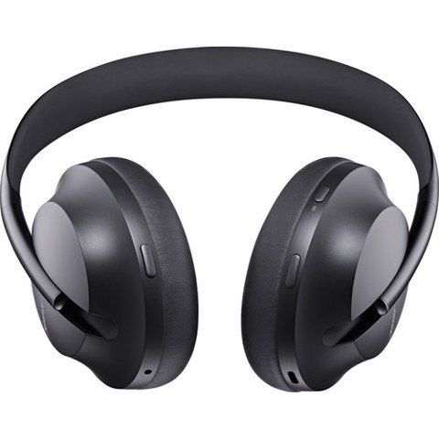 Tai nghe chống ồn Bose Noise Cancelling Headphones 700 - Qua sử dụng