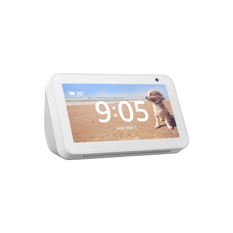 Trợ lý ảo Amazon Echo Show 5