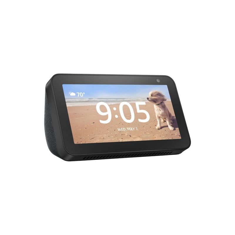 Trợ lý ảo Amazon Echo Show 5