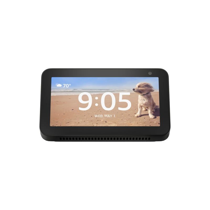 Trợ lý ảo Amazon Echo Show 5