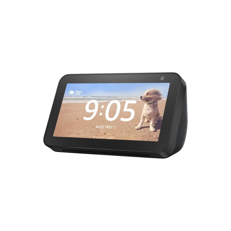 Trợ lý ảo Amazon Echo Show 5