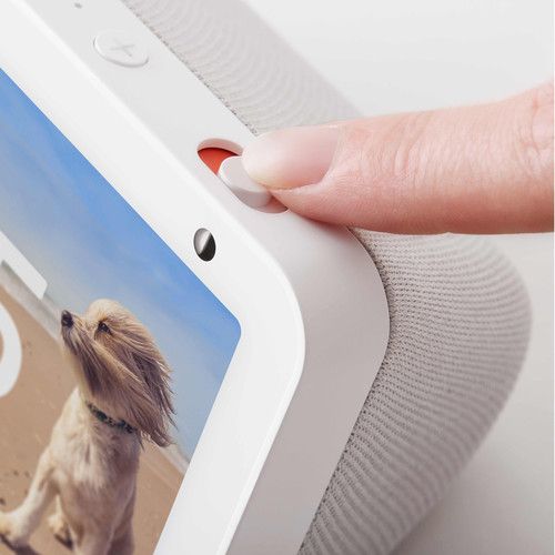 Trợ lý ảo Amazon Echo Show 5