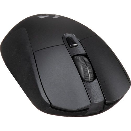 Logitech G703 HERO Lightspeed Wireless