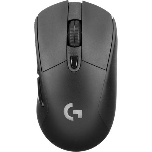 Logitech G703 HERO Lightspeed Wireless