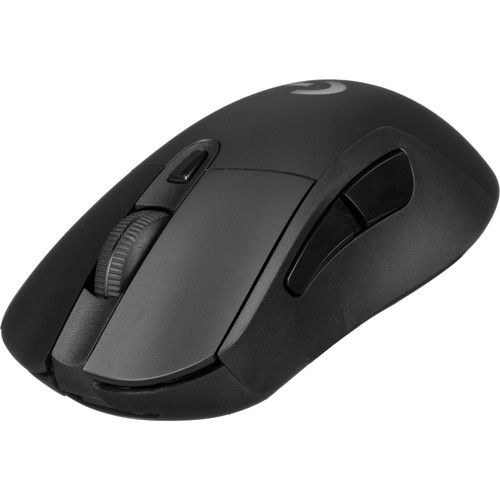 Logitech G703 HERO Lightspeed Wireless