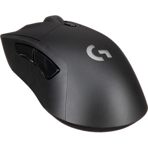 Logitech G703 HERO Lightspeed Wireless