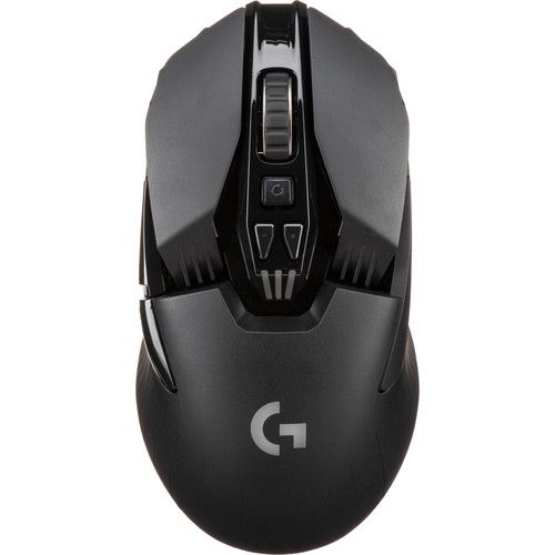 Logitech G903 Hero Lightspeed Wireless