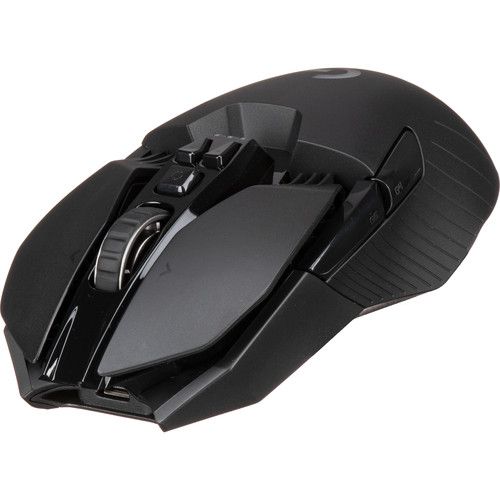 Logitech G903 Hero Lightspeed Wireless