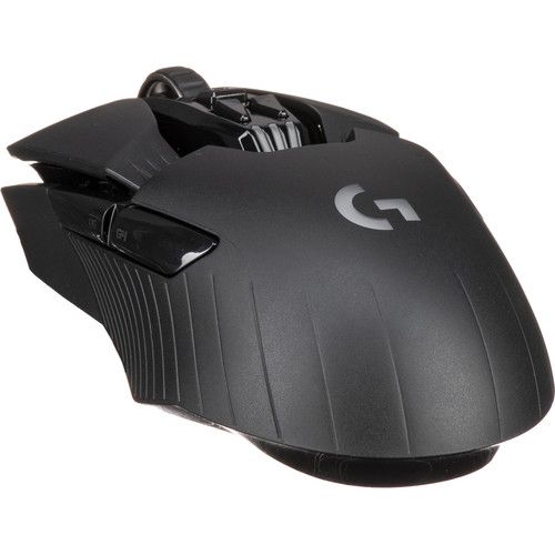 Logitech G903 Hero Lightspeed Wireless