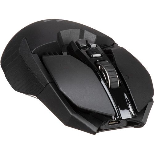 Logitech G903 Hero Lightspeed Wireless