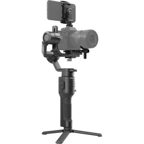 Cho thuê DJI Ronin-SC Gimbal