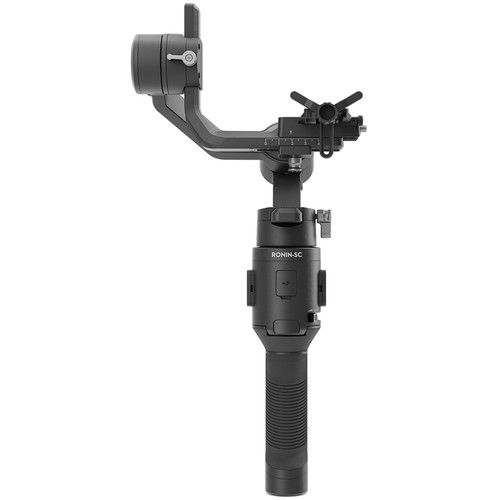 Cho thuê DJI Ronin-SC Gimbal