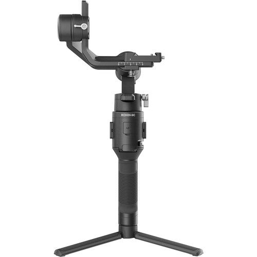 Cho thuê DJI Ronin-SC Gimbal