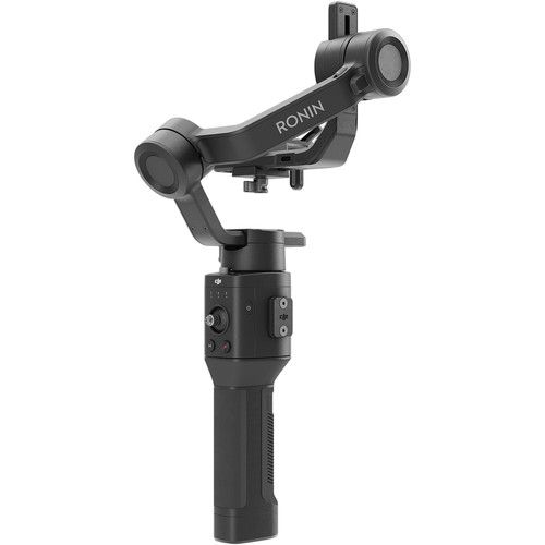Cho thuê DJI Ronin-SC Gimbal