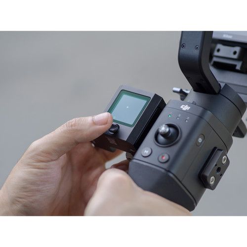 Cho thuê DJI Ronin-SC Gimbal