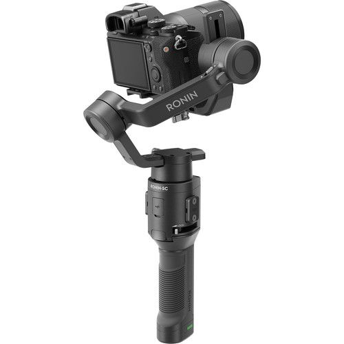 Cho thuê DJI Ronin-SC Gimbal