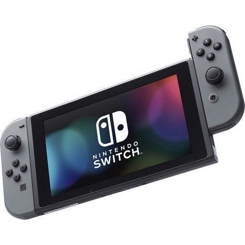 Cho thuê máy chơi games Nintendo Switch
