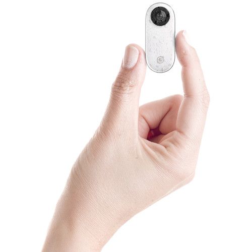 Insta360 GO Action Camera, qua sử dụng