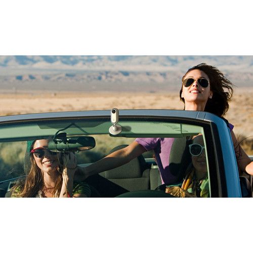 Insta360 GO Action Camera, qua sử dụng