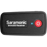  Microphone Saramonic Blink 500 B1 