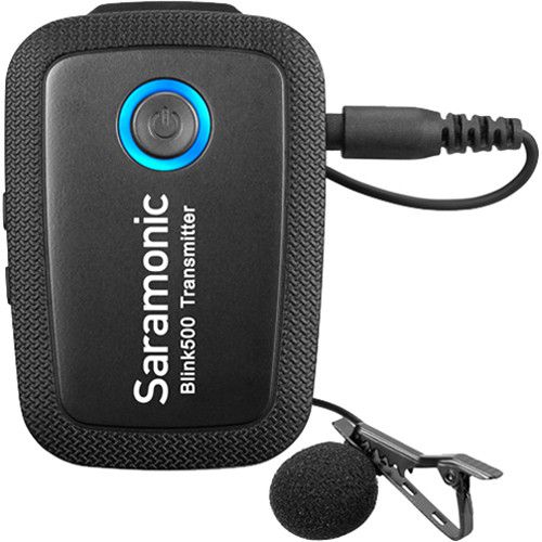 Microphone Saramonic Blink 500 B4