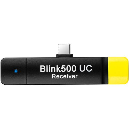 Microphone Saramonic Blink 500 B5