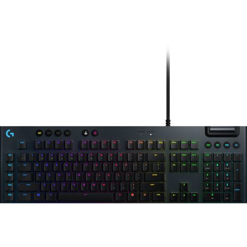 Logitech G813 RGB