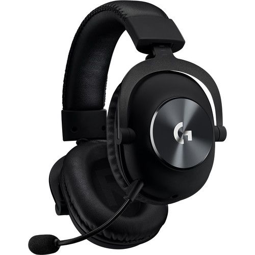 Gaming Logitech G Pro Gen 2