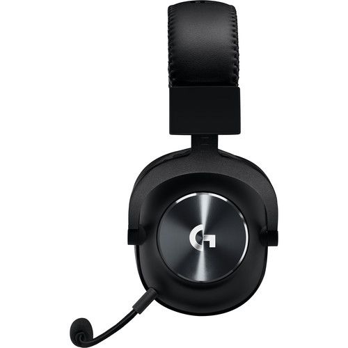 Gaming Logitech G Pro Gen 2
