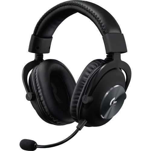 Gaming Logitech G Pro Gen 2