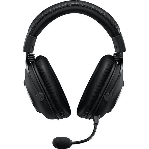 Gaming Logitech G Pro Gen 2