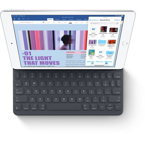 iPad 10.2