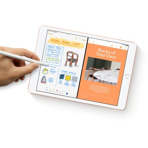 iPad 10.2