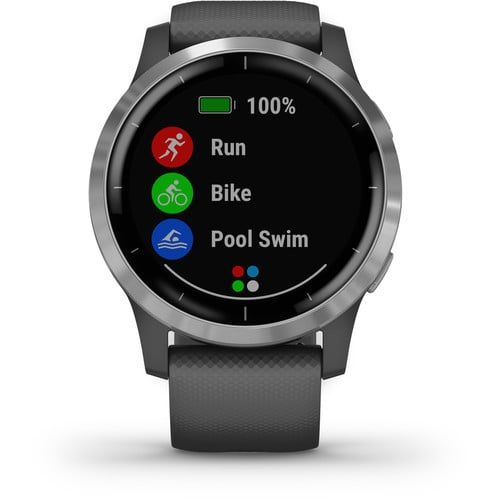 Garmin Vivoactive 4